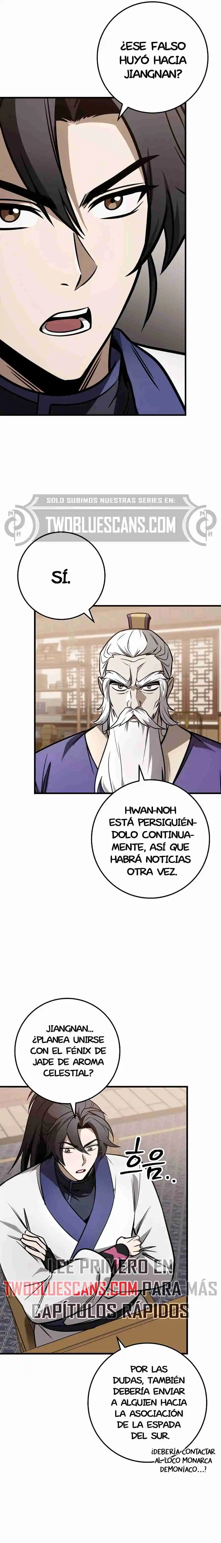 La Espada Del Emperador - Capítulo 75.1 - Página 10 - LectorTMOo