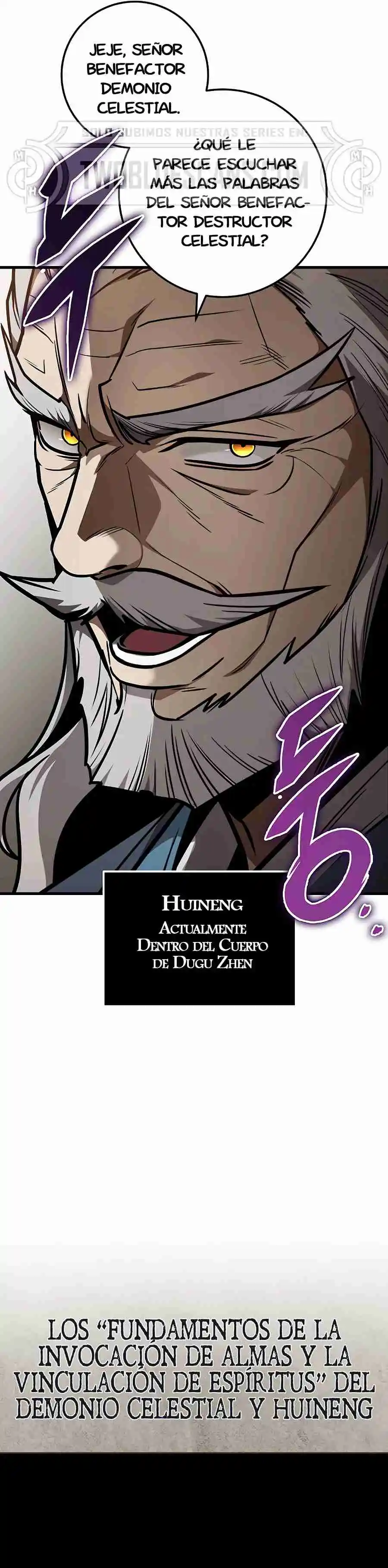 La Espada Del Emperador - Capítulo 75.1 - Página 13 - LectorTMOo