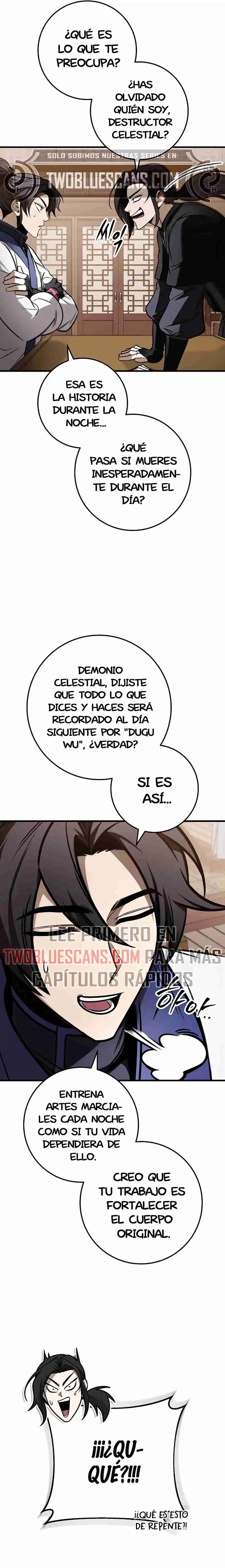 La Espada Del Emperador - Capítulo 75.1 - Página 16 - LectorTMOo
