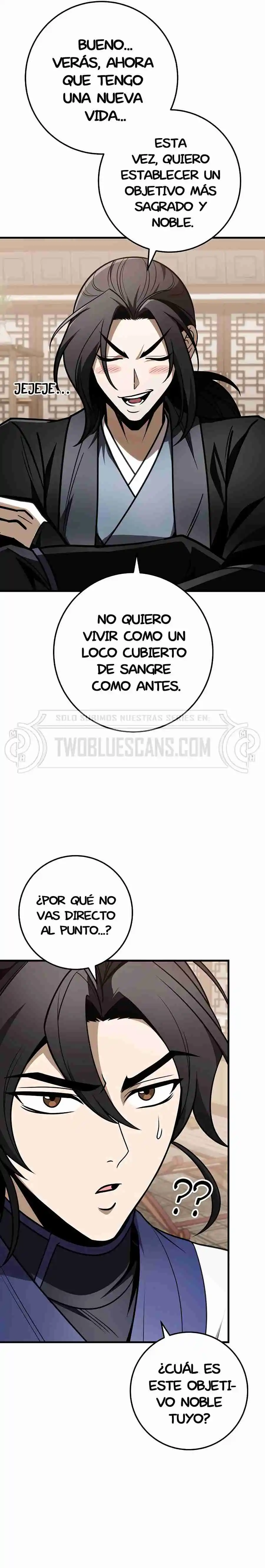 La Espada Del Emperador - Capítulo 75.2 - Página 3 - LectorTMOo