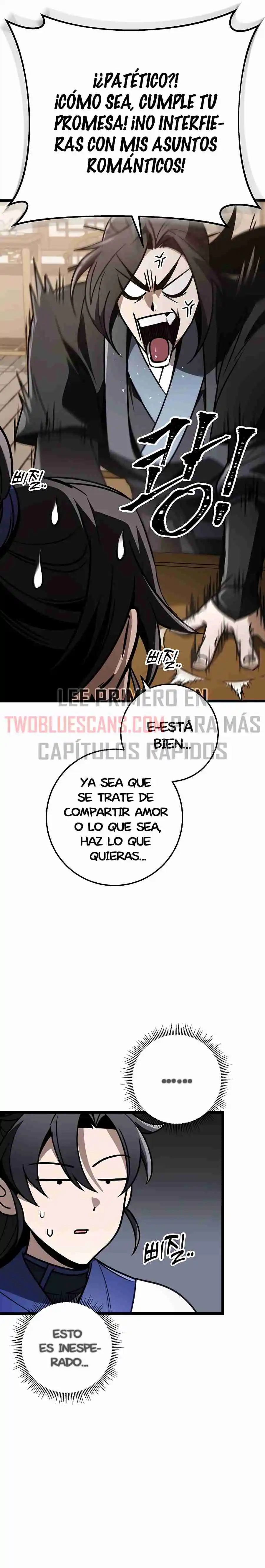 La Espada Del Emperador - Capítulo 75.2 - Página 6 - LectorTMOo