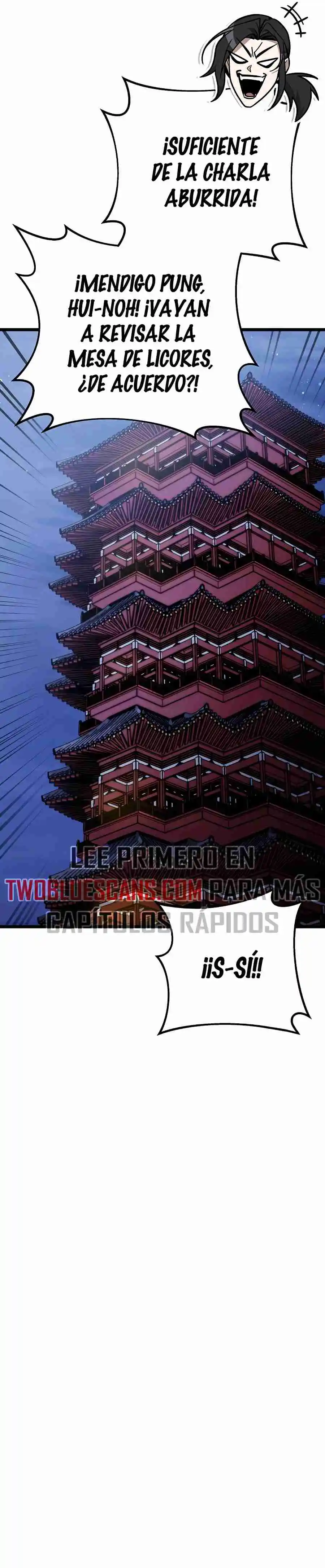 La Espada Del Emperador - Capítulo 75.2 - Página 8 - LectorTMOo
