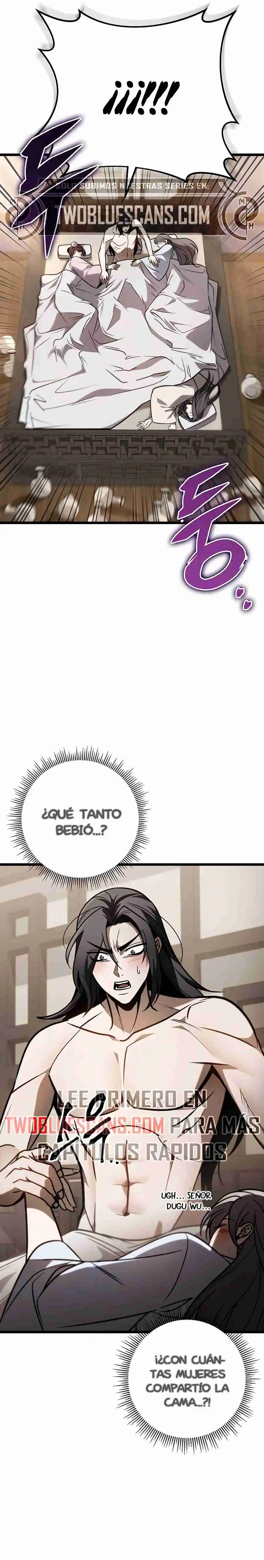 La Espada Del Emperador - Capítulo 75.2 - Página 10 - LectorTMOo