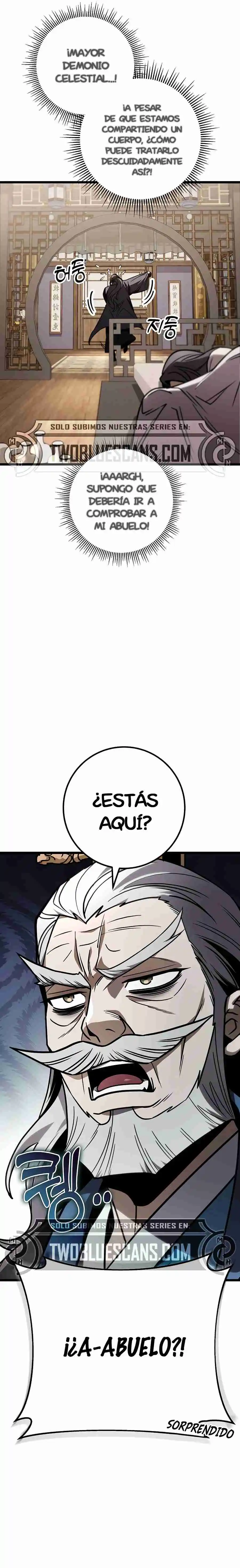 La Espada Del Emperador - Capítulo 75.2 - Página 11 - LectorTMOo
