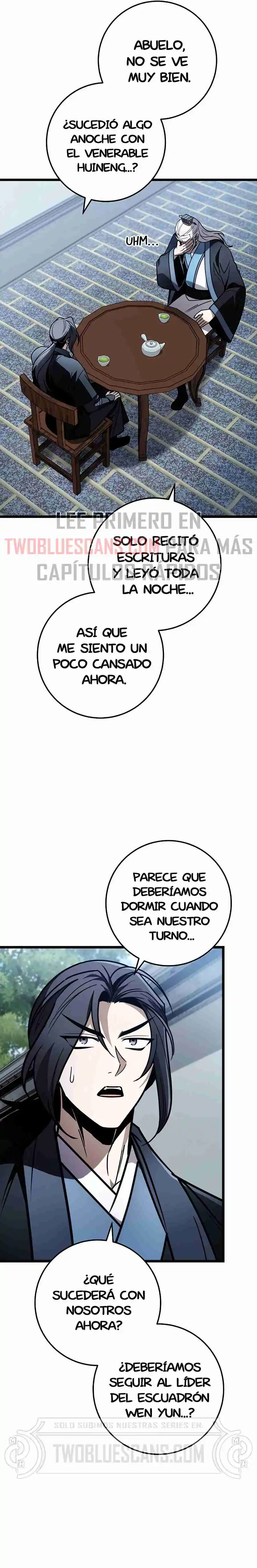 La Espada Del Emperador - Capítulo 75.2 - Página 12 - LectorTMOo
