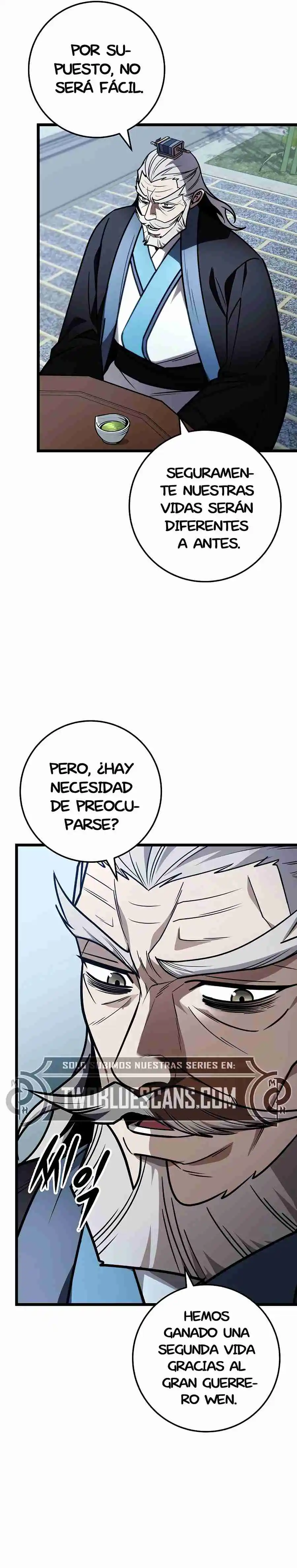 La Espada Del Emperador - Capítulo 75.2 - Página 13 - LectorTMOo