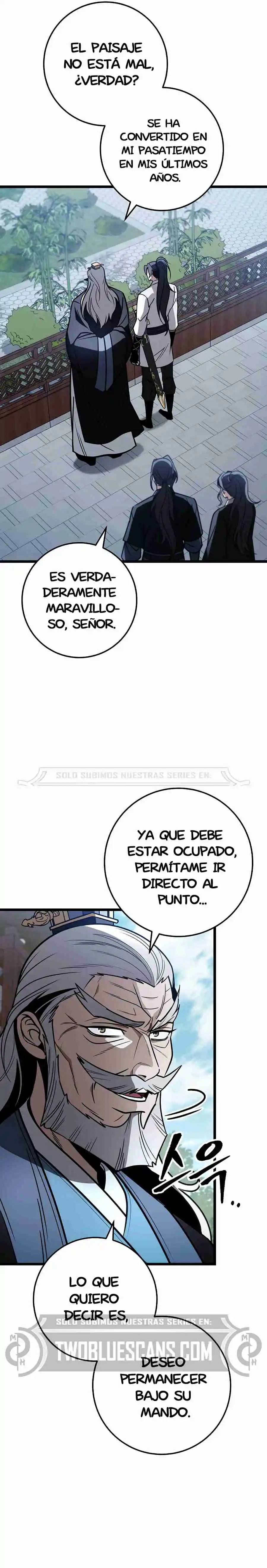 La Espada Del Emperador - Capítulo 75.2 - Página 16 - LectorTMOo