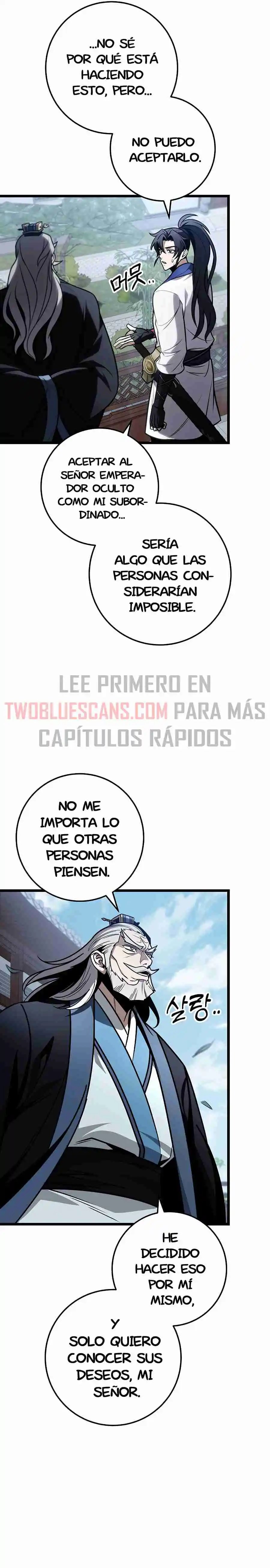 La Espada Del Emperador - Capítulo 75.2 - Página 17 - LectorTMOo