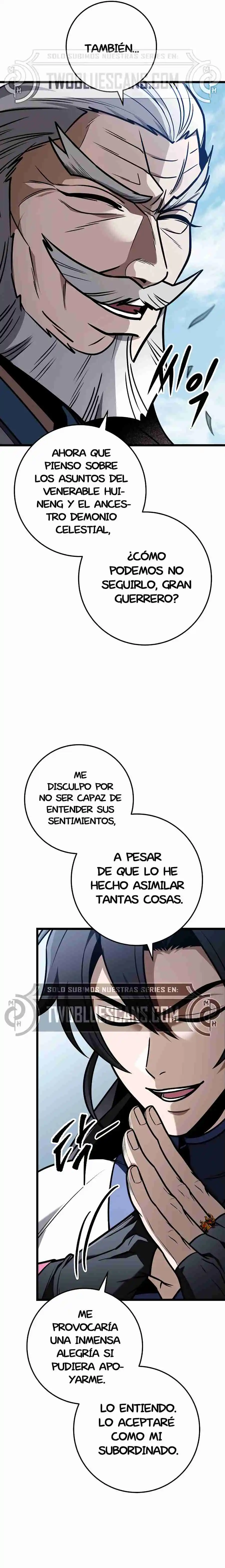 La Espada Del Emperador - Capítulo 75.2 - Página 18 - LectorTMOo