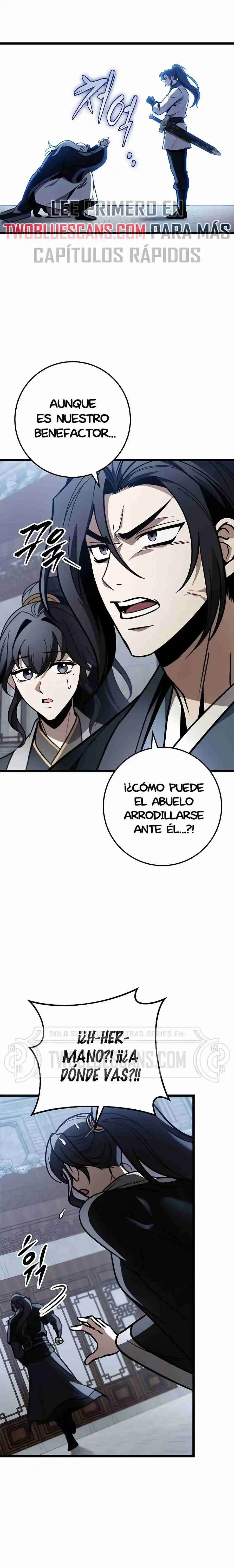 La Espada Del Emperador - Capítulo 75.2 - Página 19 - LectorTMOo