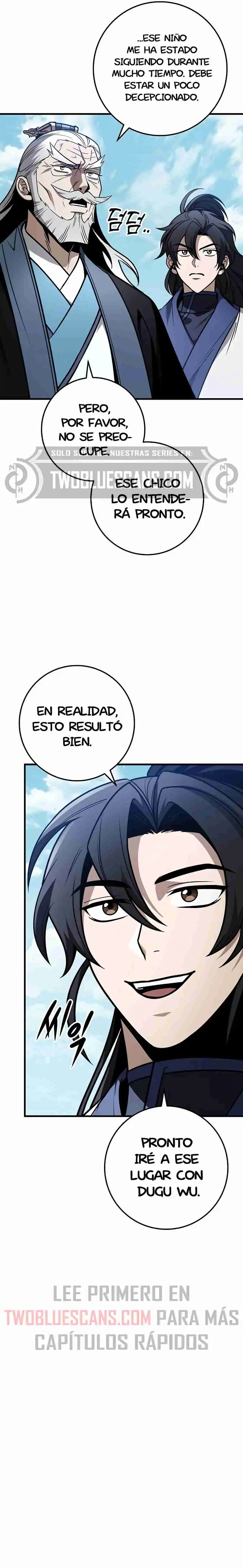 La Espada Del Emperador - Capítulo 75.2 - Página 20 - LectorTMOo