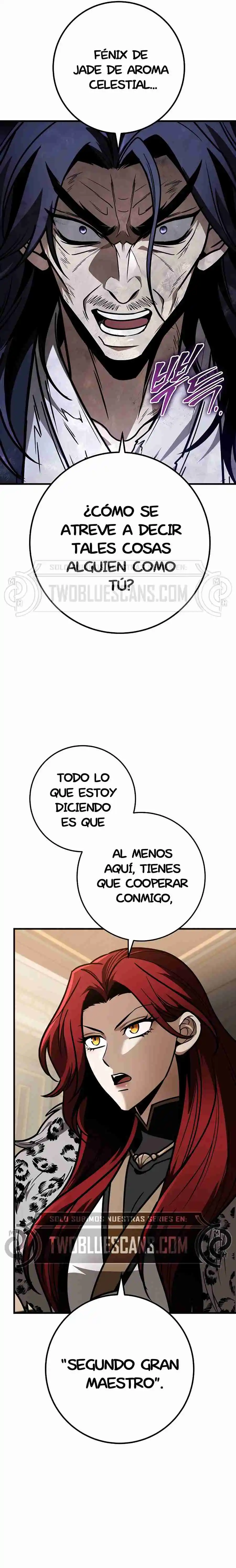 La Espada Del Emperador - Capítulo 75.2 - Página 21 - LectorTMOo