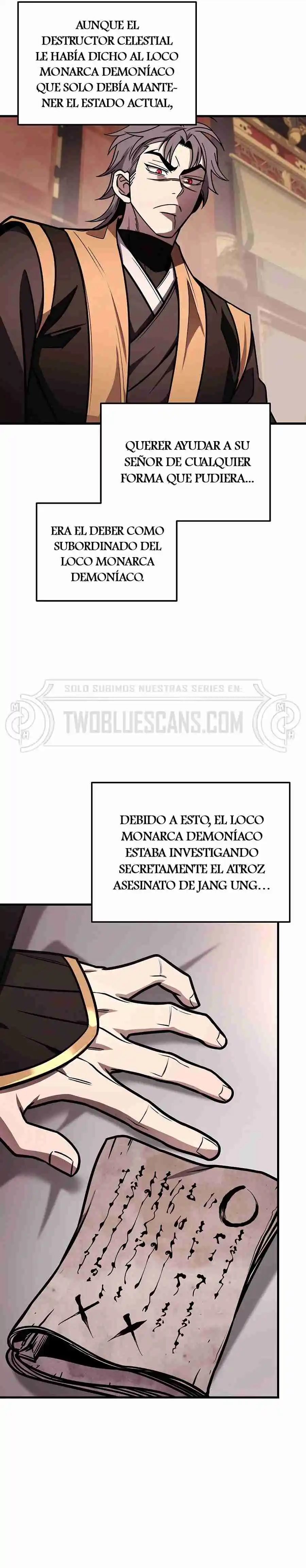 La Espada Del Emperador - Capítulo 76.1 - Página 8 - LectorTMOo