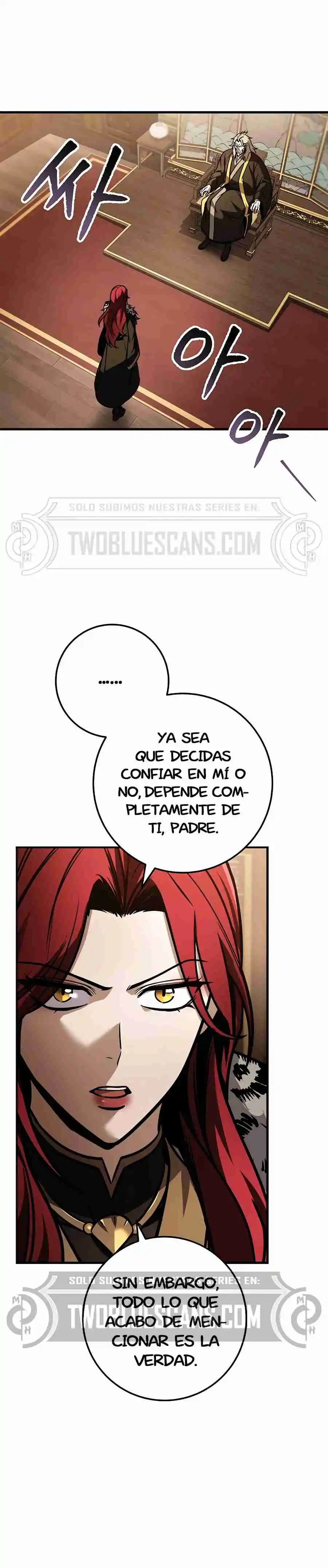 La Espada Del Emperador - Capítulo 76.1 - Página 12 - LectorTMOo