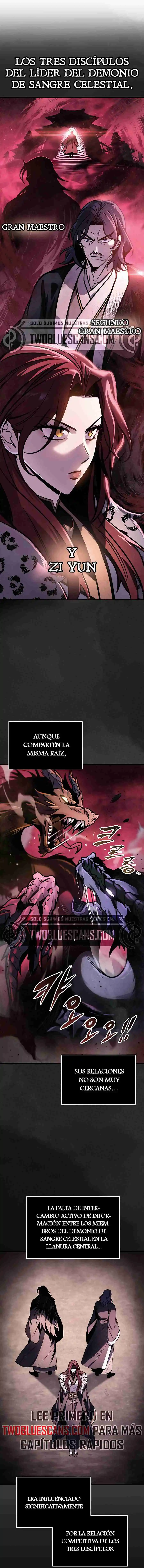 La Espada Del Emperador - Capítulo 76.1 - Página 14 - LectorTMOo