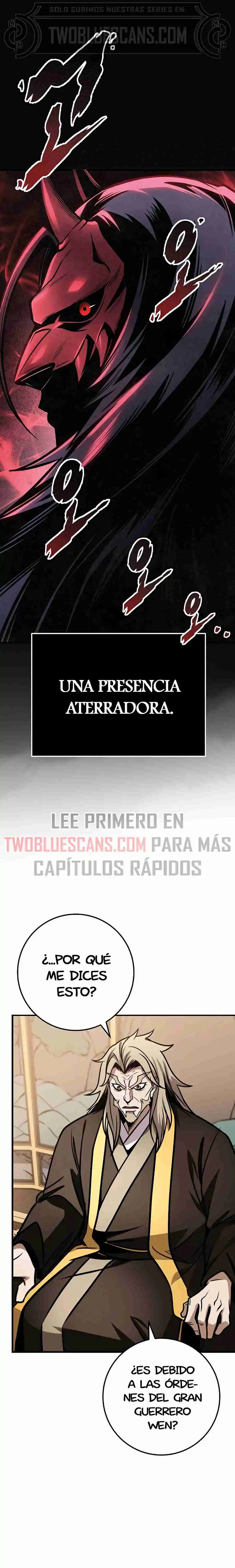 La Espada Del Emperador - Capítulo 76.1 - Página 16 - LectorTMOo