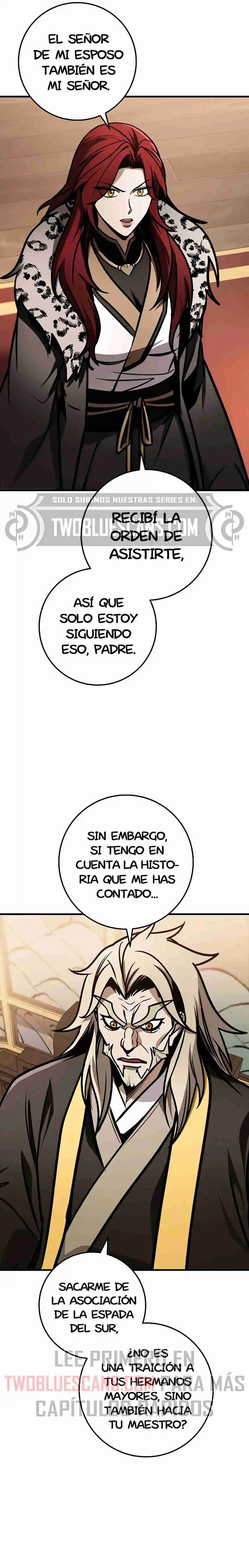 La Espada Del Emperador - Capítulo 76.1 - Página 17 - LectorTMOo