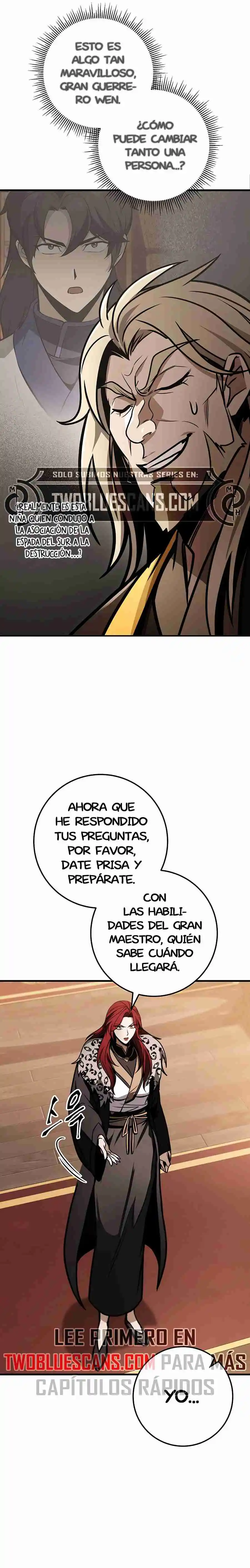 La Espada Del Emperador - Capítulo 76.2 - Página 3 - LectorTMOo