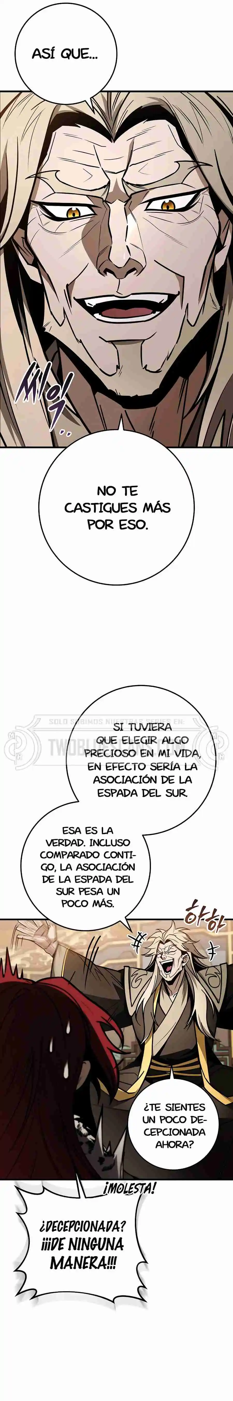 La Espada Del Emperador - Capítulo 76.2 - Página 7 - LectorTMOo