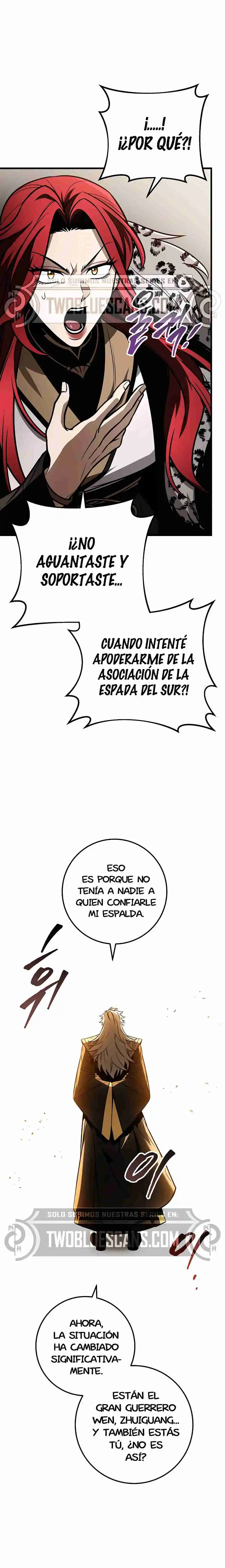 La Espada Del Emperador - Capítulo 76.2 - Página 9 - LectorTMOo
