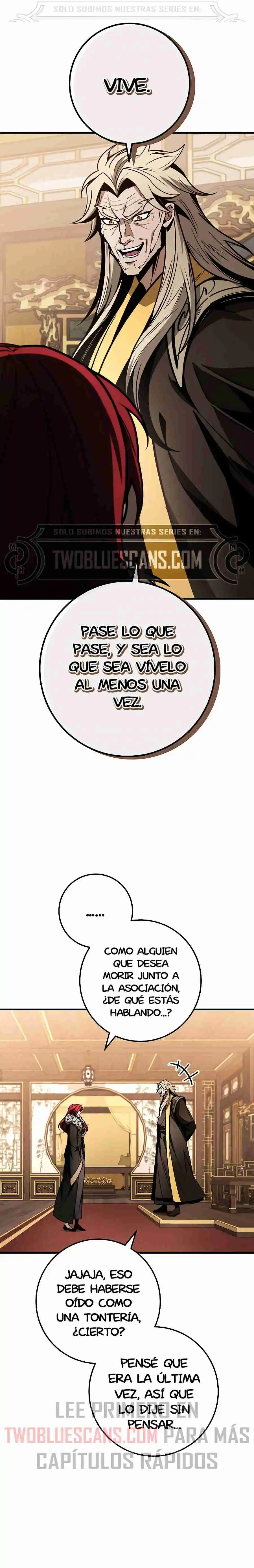 La Espada Del Emperador - Capítulo 76.2 - Página 11 - LectorTMOo