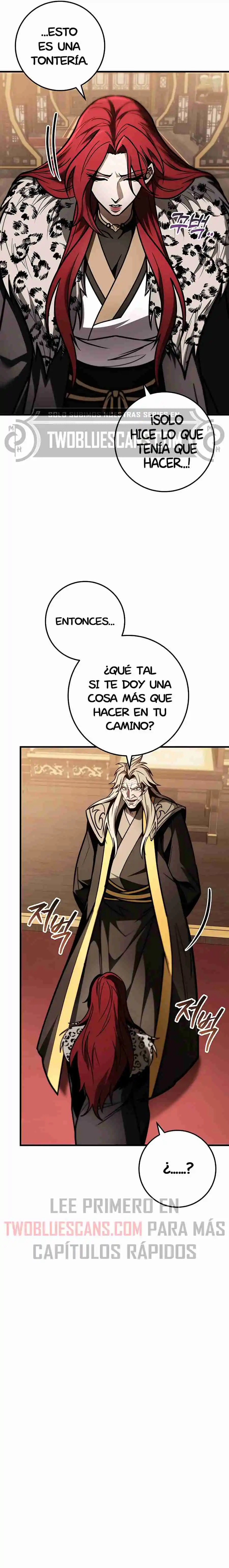La Espada Del Emperador - Capítulo 76.2 - Página 15 - LectorTMOo