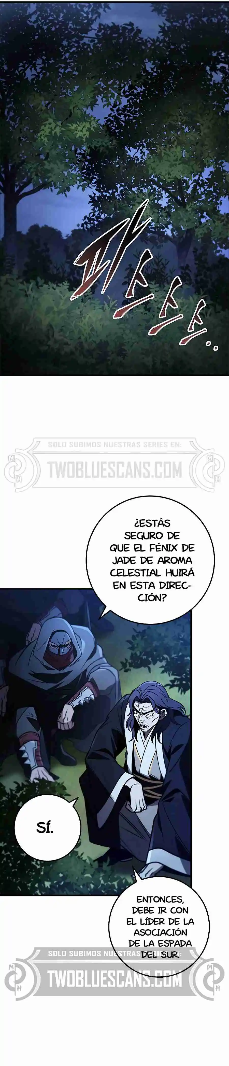 La Espada Del Emperador - Capítulo 76.2 - Página 16 - LectorTMOo