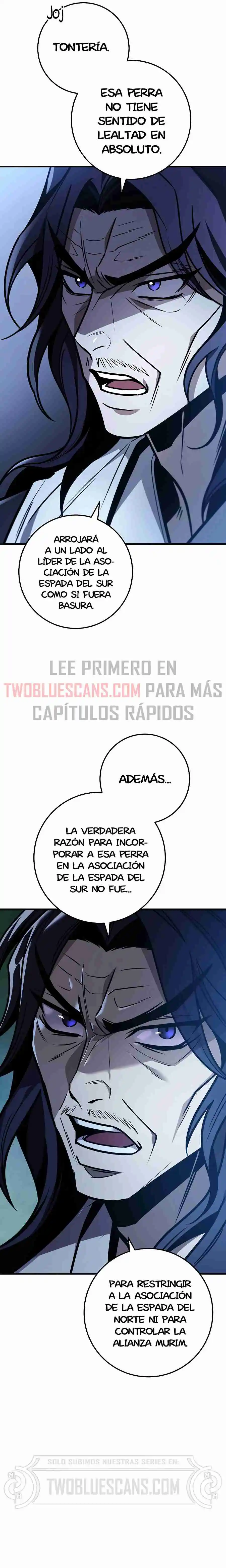 La Espada Del Emperador - Capítulo 76.2 - Página 17 - LectorTMOo