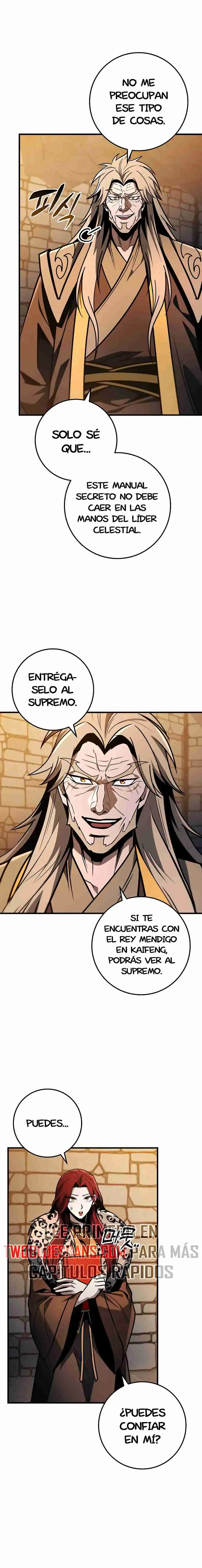 La Espada Del Emperador - Capítulo 77.1 - Página 7 - LectorTMOo