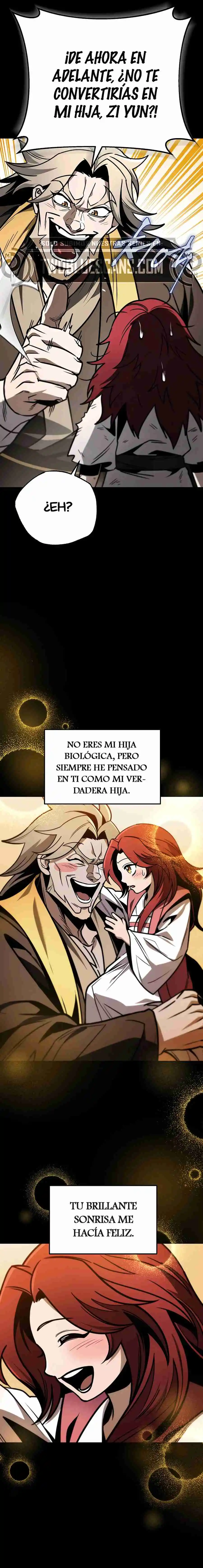 La Espada Del Emperador - Capítulo 77.1 - Página 11 - LectorTMOo