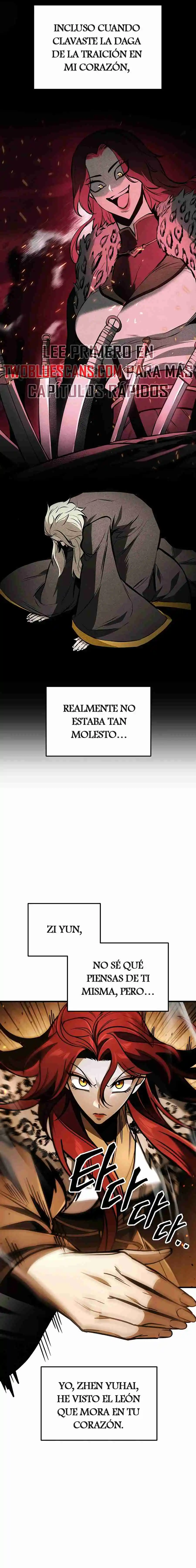 La Espada Del Emperador - Capítulo 77.1 - Página 12 - LectorTMOo