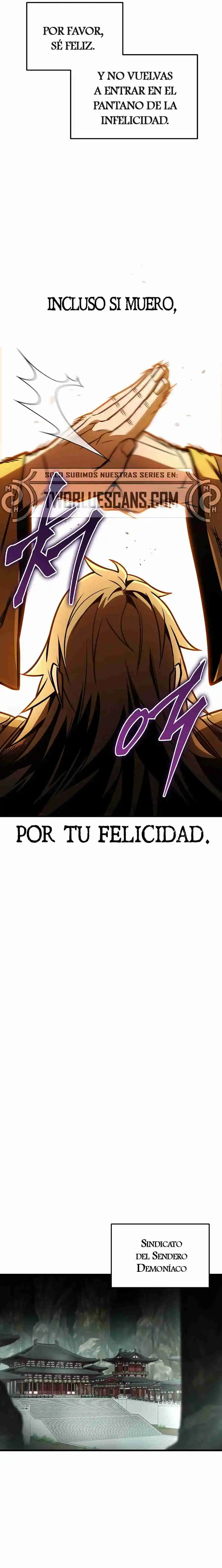 La Espada Del Emperador - Capítulo 77.1 - Página 13 - LectorTMOo