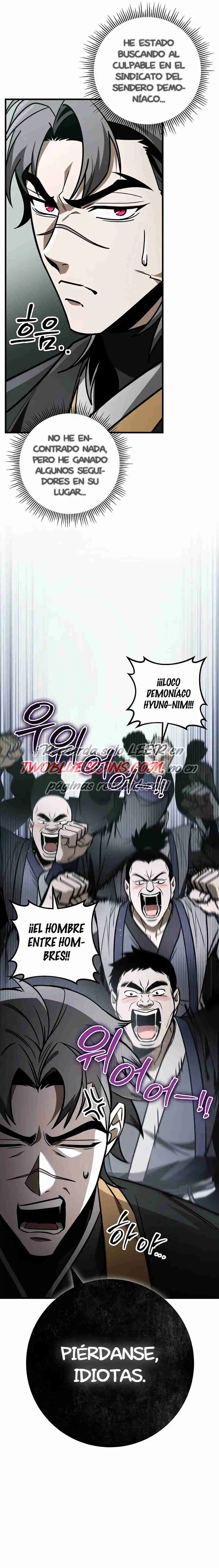 La Espada Del Emperador - Capítulo 77.1 - Página 14 - LectorTMOo