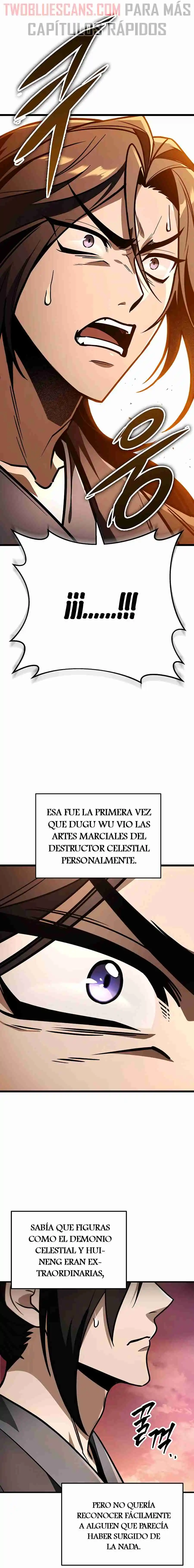 La Espada Del Emperador - Capítulo 77.2 - Página 10 - LectorTMOo