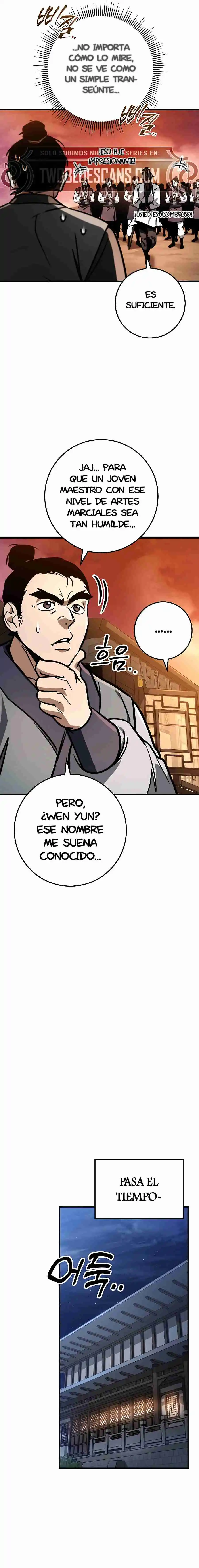 La Espada Del Emperador - Capítulo 77.2 - Página 13 - LectorTMOo