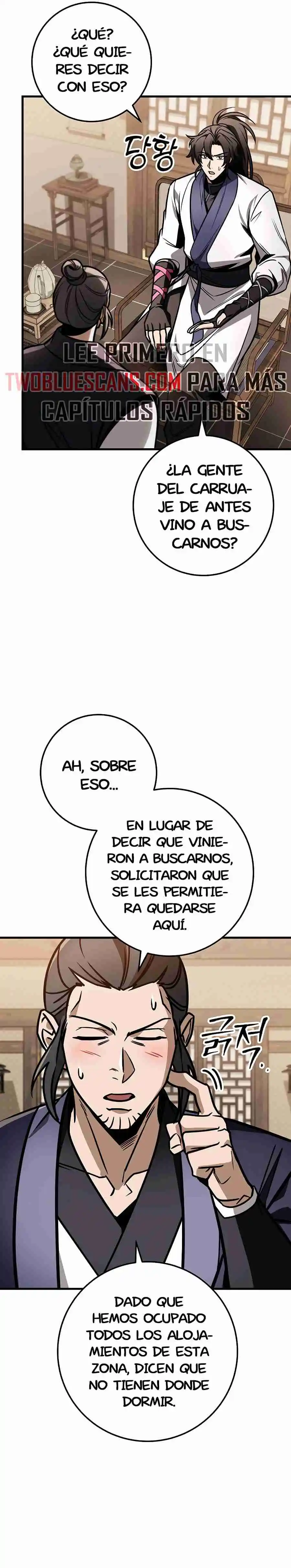 La Espada Del Emperador - Capítulo 77.2 - Página 14 - LectorTMOo