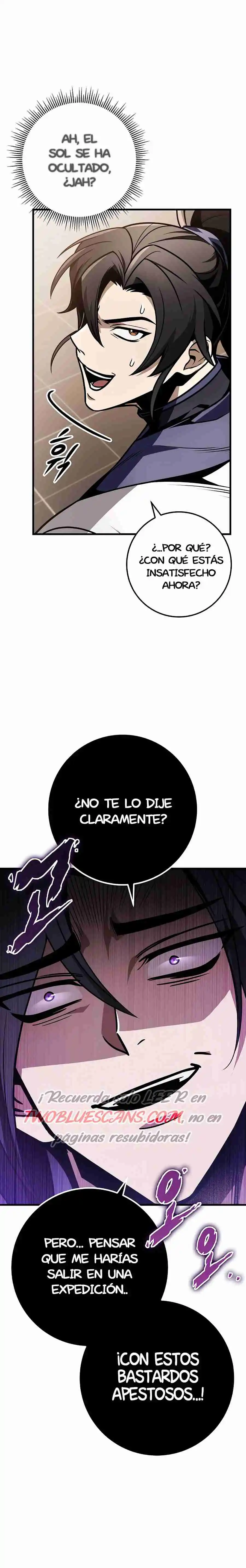 La Espada Del Emperador - Capítulo 77.2 - Página 16 - LectorTMOo
