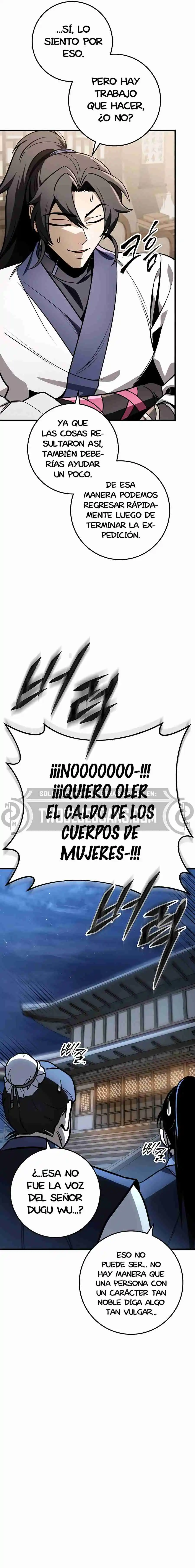 La Espada Del Emperador - Capítulo 77.2 - Página 17 - LectorTMOo