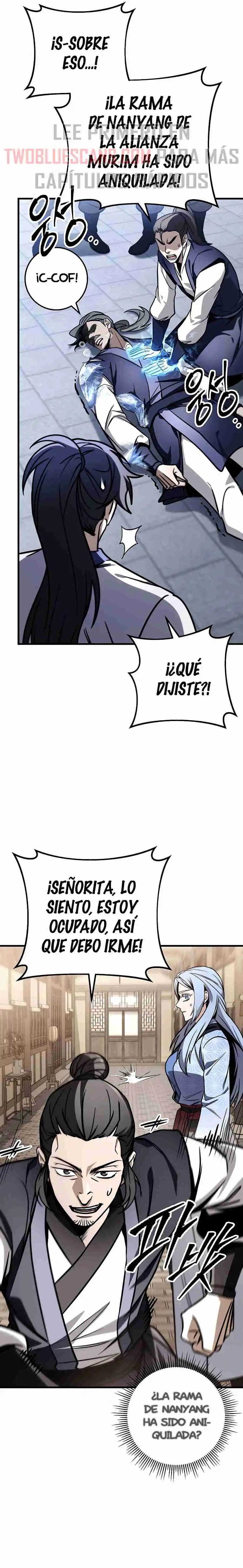 La Espada Del Emperador - Capítulo 78 - Página 2 - LectorTMOo