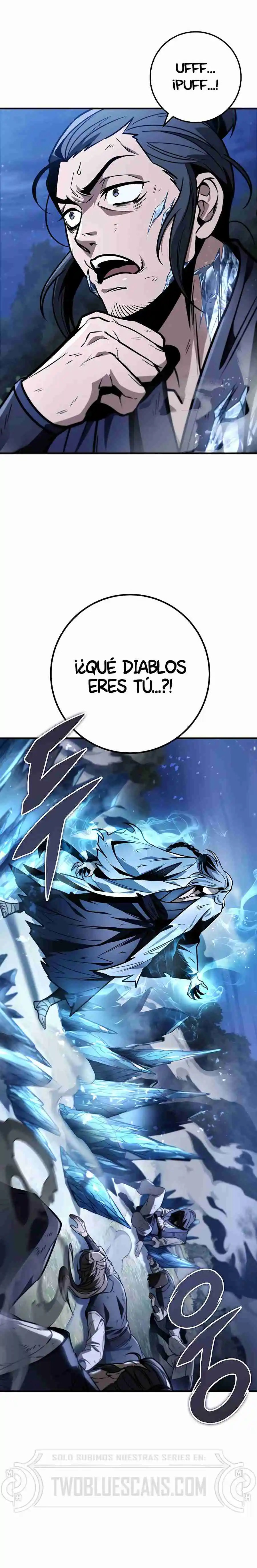 La Espada Del Emperador - Capítulo 78 - Página 11 - LectorTMOo