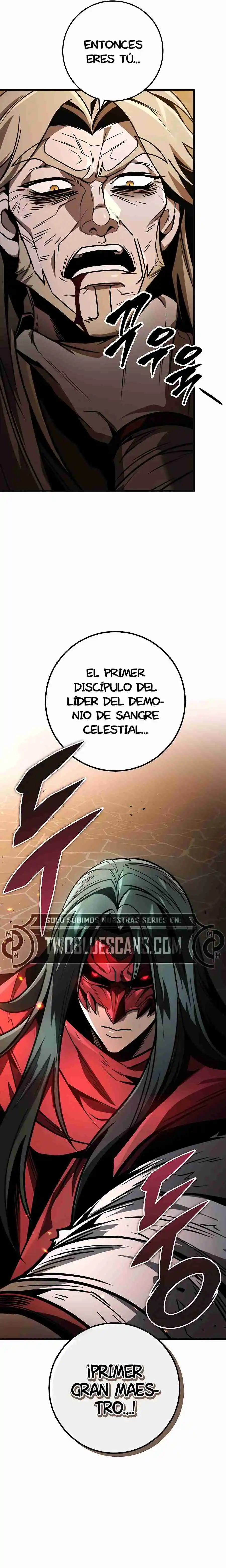 La Espada Del Emperador - Capítulo 78 - Página 27 - LectorTMOo