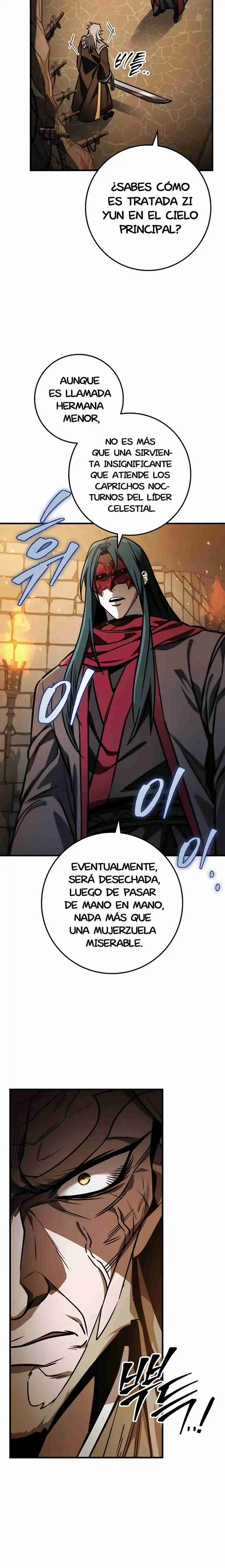 La Espada Del Emperador - Capítulo 79 - Página 1 - LectorTMOo