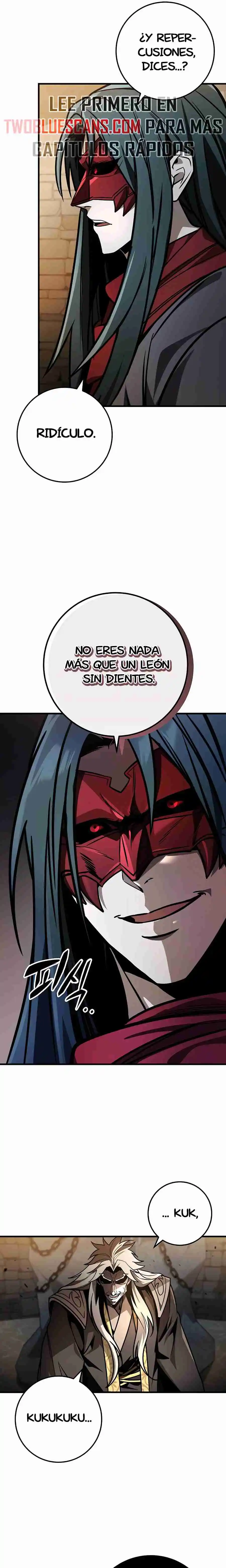 La Espada Del Emperador - Capítulo 79 - Página 2 - LectorTMOo