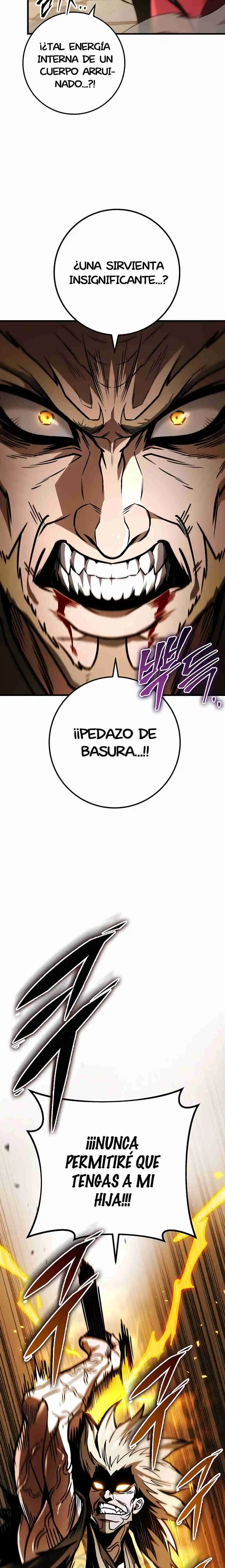 La Espada Del Emperador - Capítulo 79 - Página 7 - LectorTMOo