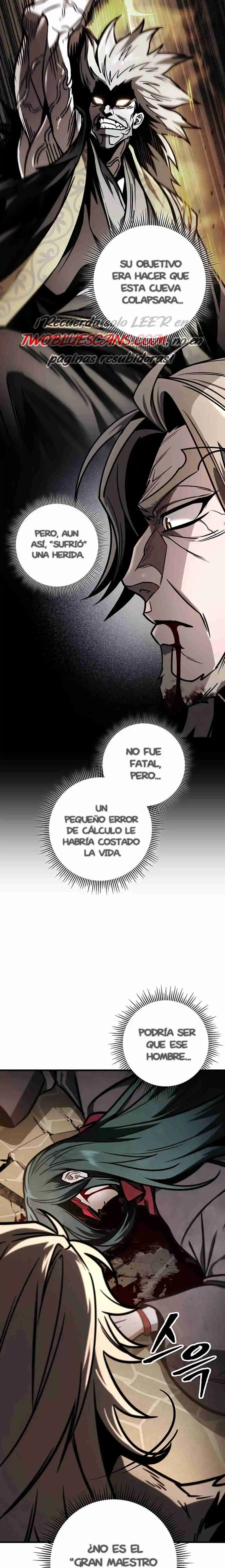 La Espada Del Emperador - Capítulo 79 - Página 23 - LectorTMOo