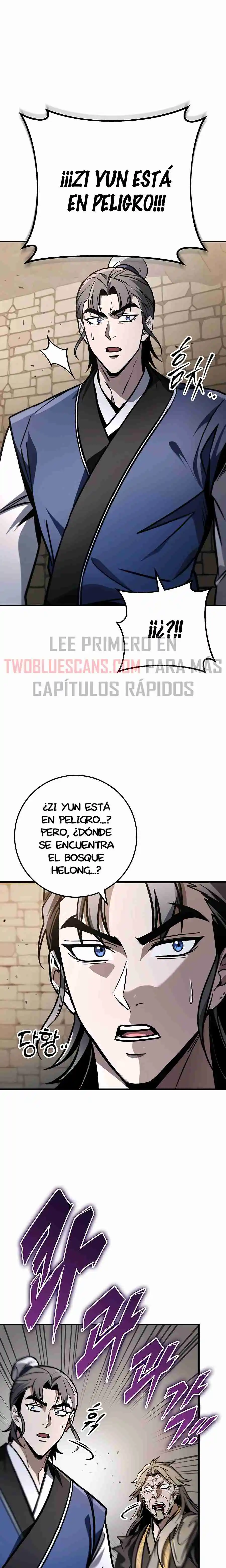 La Espada Del Emperador - Capítulo 79 - Página 25 - LectorTMOo