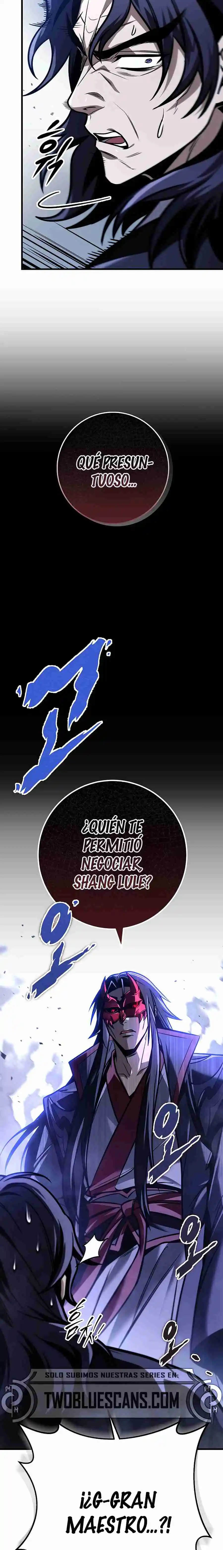 La Espada Del Emperador - Capítulo 79 - Página 28 - LectorTMOo