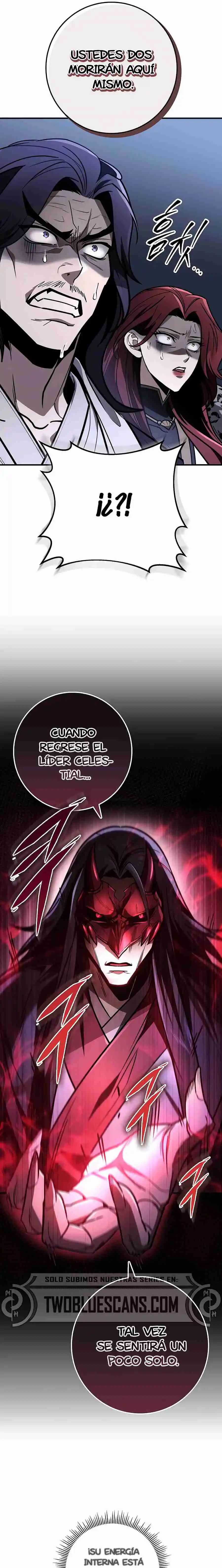 La Espada Del Emperador - Capítulo 80 - Página 7 - LectorTMOo