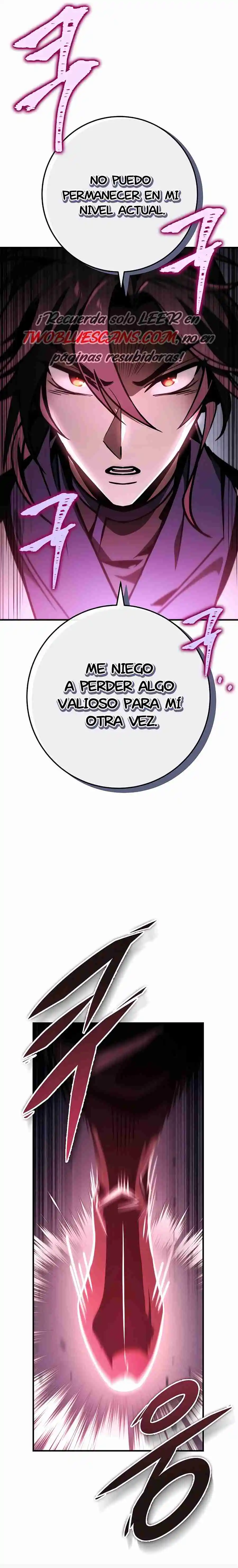 La Espada Del Emperador - Capítulo 80 - Página 23 - LectorTMOo