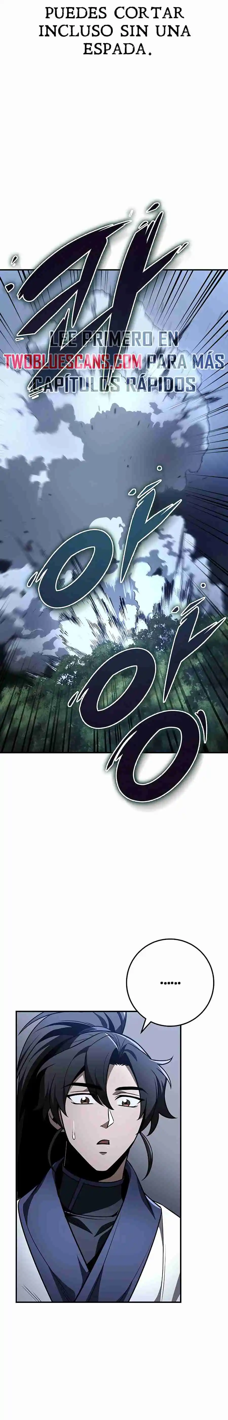 La Espada Del Emperador - Capítulo 80 - Página 30 - LectorTMOo